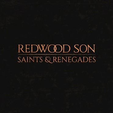 'Saints & Renegades' isn't due out until August 18 via Westicana Records but you can get a free copy on April 26 at the Doug Fir if you buy tickets in advance