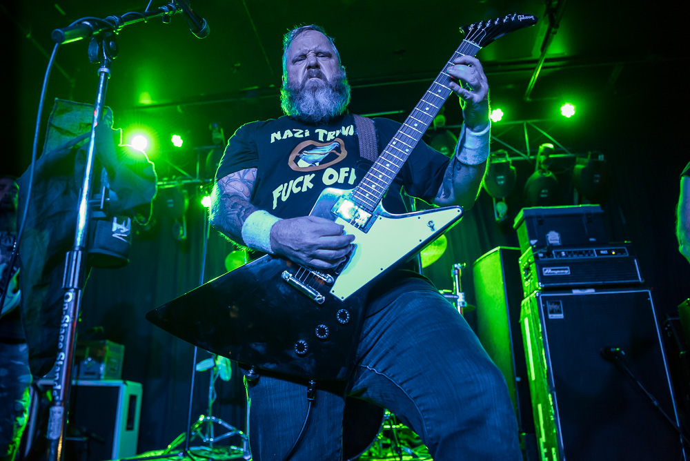 Infex, Dante's, photo by Miss Ellanea