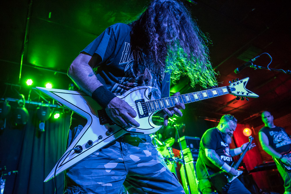 Infex, Dante's, photo by Miss Ellanea