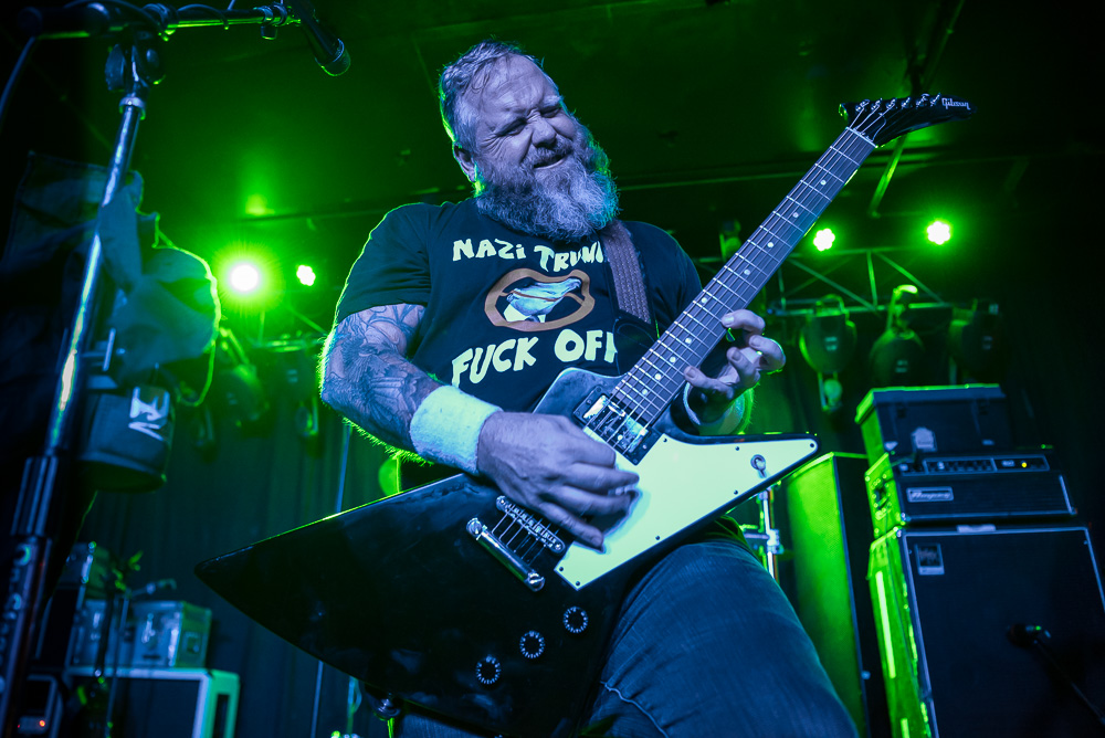 Infex, Dante's, photo by Miss Ellanea
