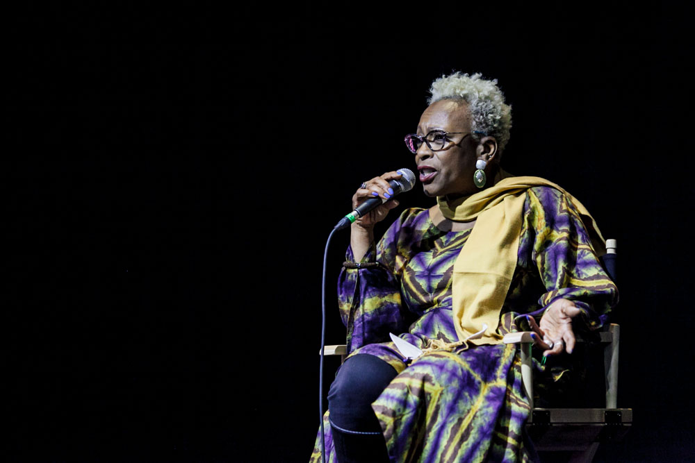 Upstream Music Fest + Summit, photo by Tojo Andrianarivo