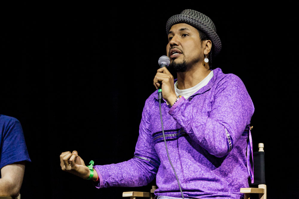 Upstream Music Fest + Summit, photo by Tojo Andrianarivo