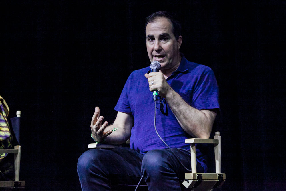 Upstream Music Fest + Summit, photo by Tojo Andrianarivo