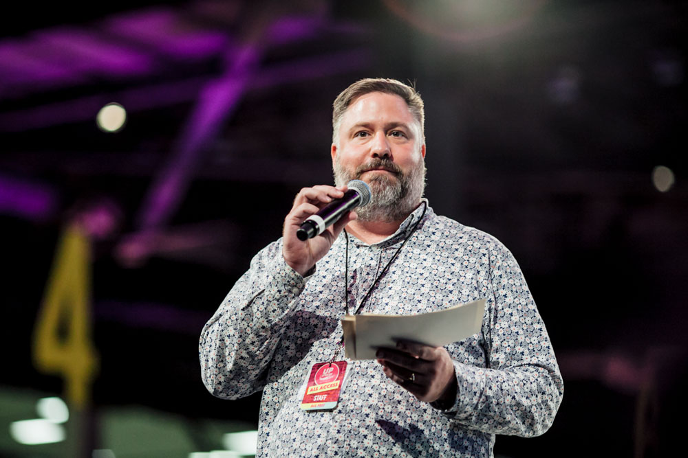 Upstream Music Fest + Summit, photo by Tojo Andrianarivo