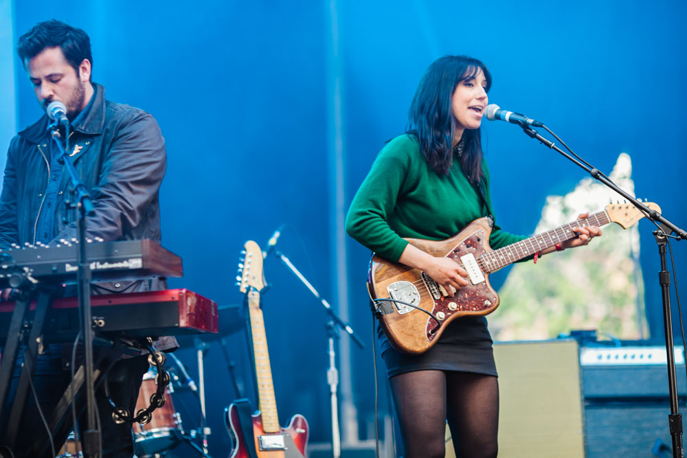 Deep Sea Diver, Upstream Music Fest + Summit, photo by Tojo Andrianarivo