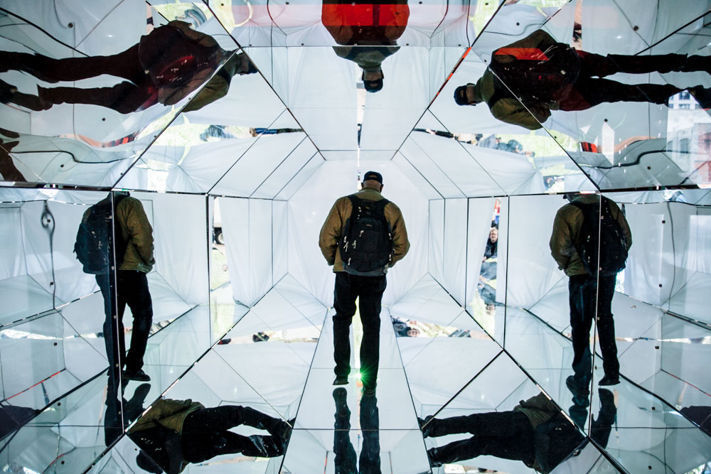 Upstream Music Fest + Summit, photo by Tojo Andrianarivo