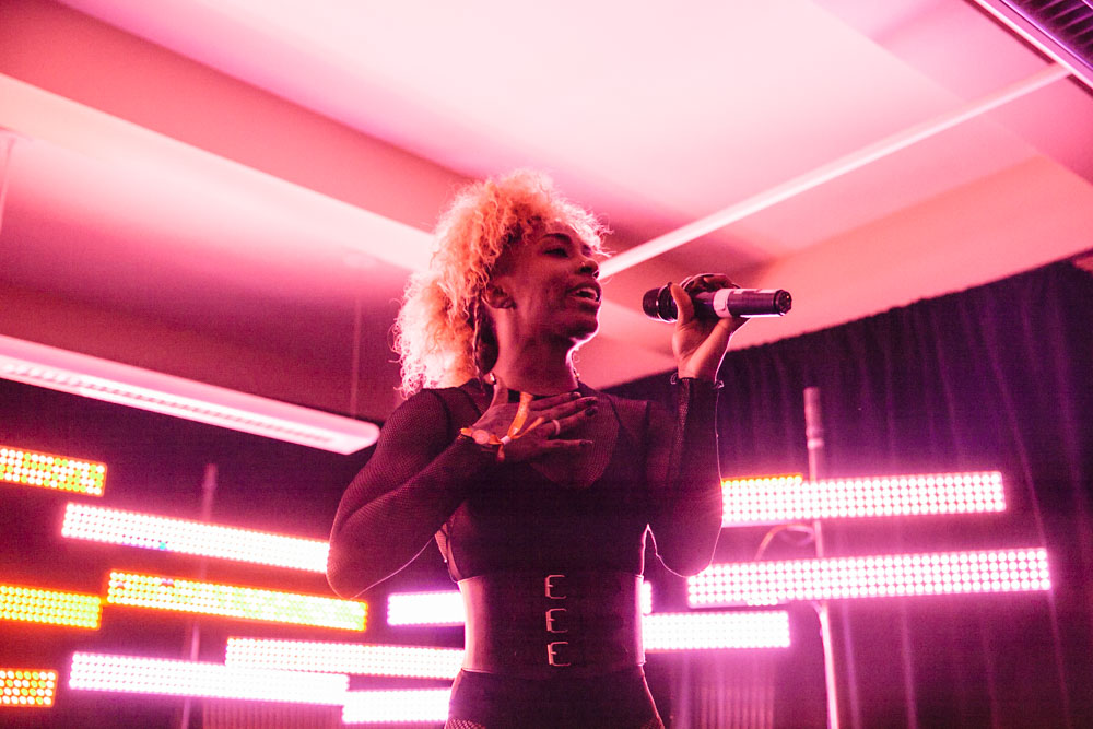 TeZATalks, Upstream Music Fest + Summit, photo by Tojo Andrianarivo