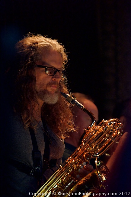 Jamey Johnson, Crystal Ballroom, photo by John Alcala