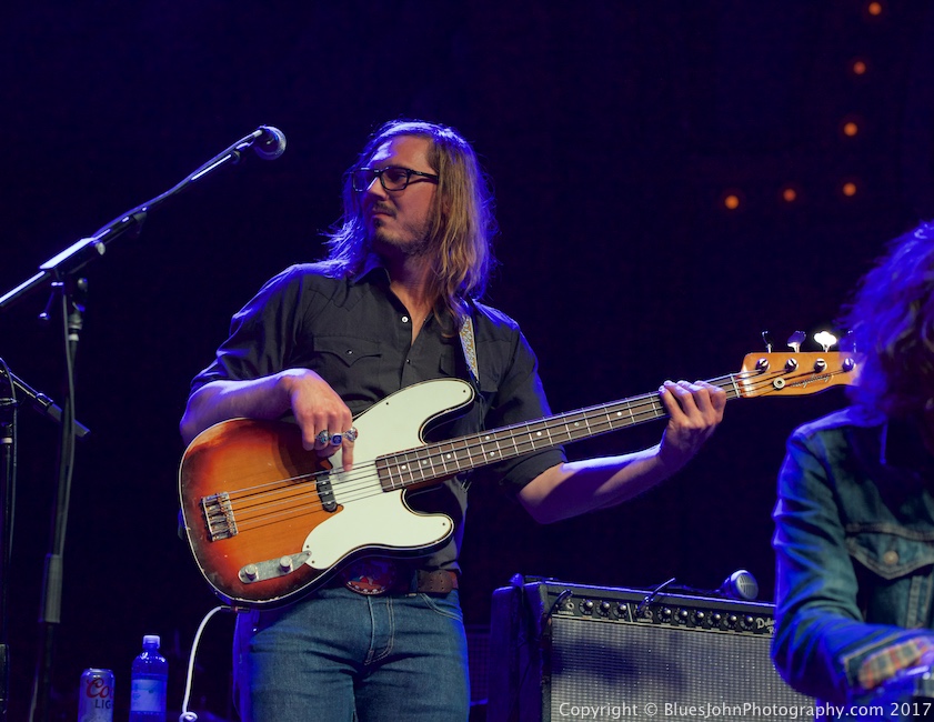 Margo Price, Crystal Ballroom, photo by John Alcala