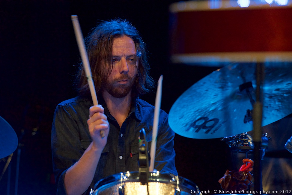 Margo Price, Crystal Ballroom, photo by John Alcala