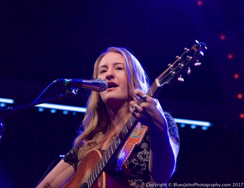 Margo Price, Crystal Ballroom, photo by John Alcala