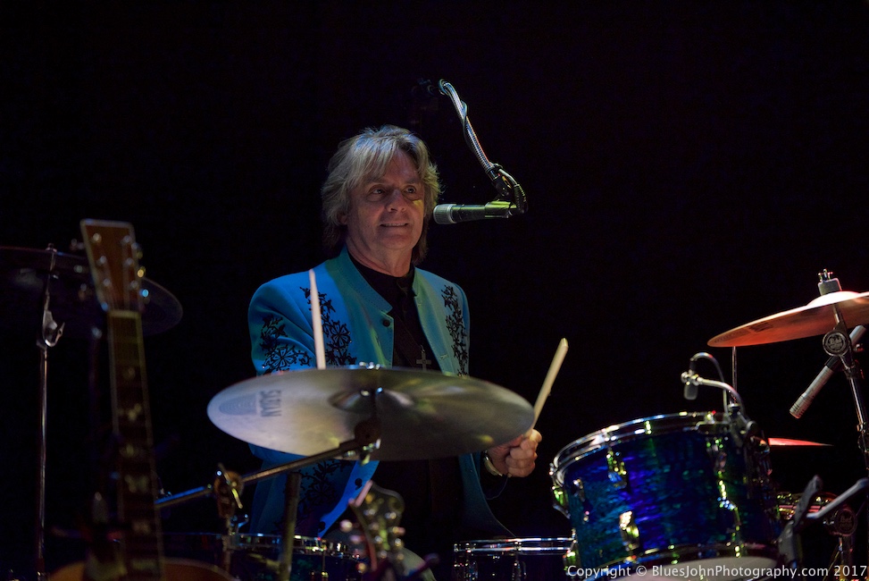 Marty Stuart, Star Theater, photo by John Alcala