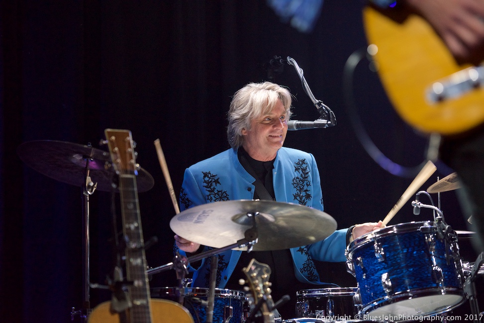 Marty Stuart, Star Theater, photo by John Alcala