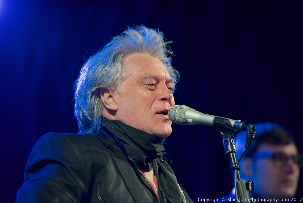 Marty Stuart, Star Theater, photo by John Alcala
