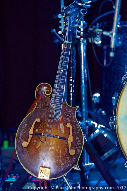 Marty Stuart, Star Theater, photo by John Alcala