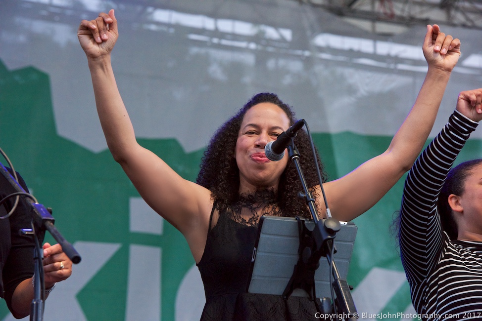Patrick Lamb, KINK, Portland Rose Festival, Tom McCall Waterfront Park, photo by John Alcala