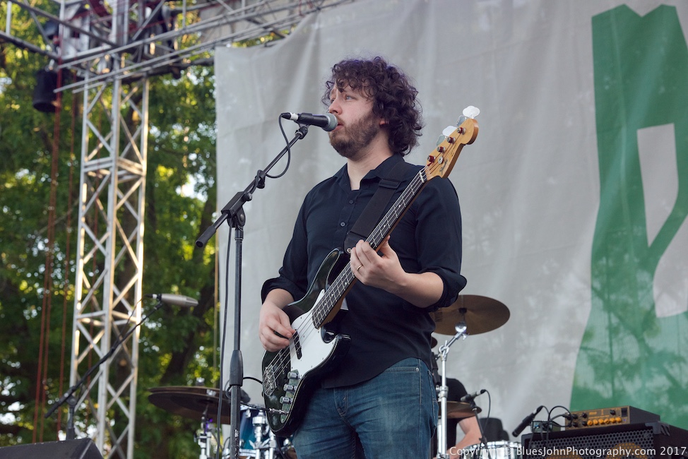 Haley Johnsen, KINK, Portland Rose Festival, Tom McCall Waterfront Park, photo by John Alcala
