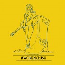 #WomxnCrush Music