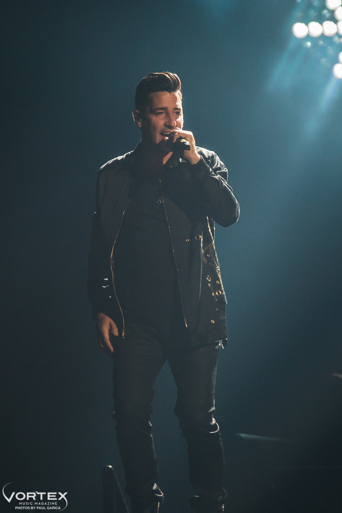New Kids On The Block, Moda Center, Rose Quarter, photo by Paul Garcia