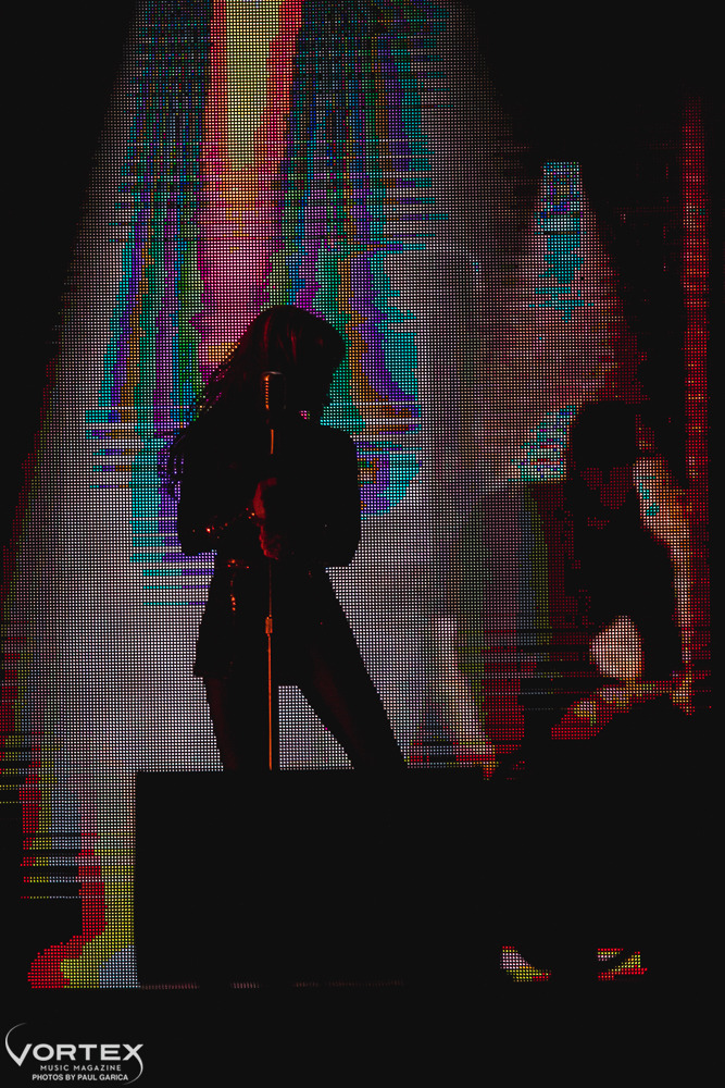 Paula Abdul, Moda Center, Rose Quarter, photo by Paul Garcia