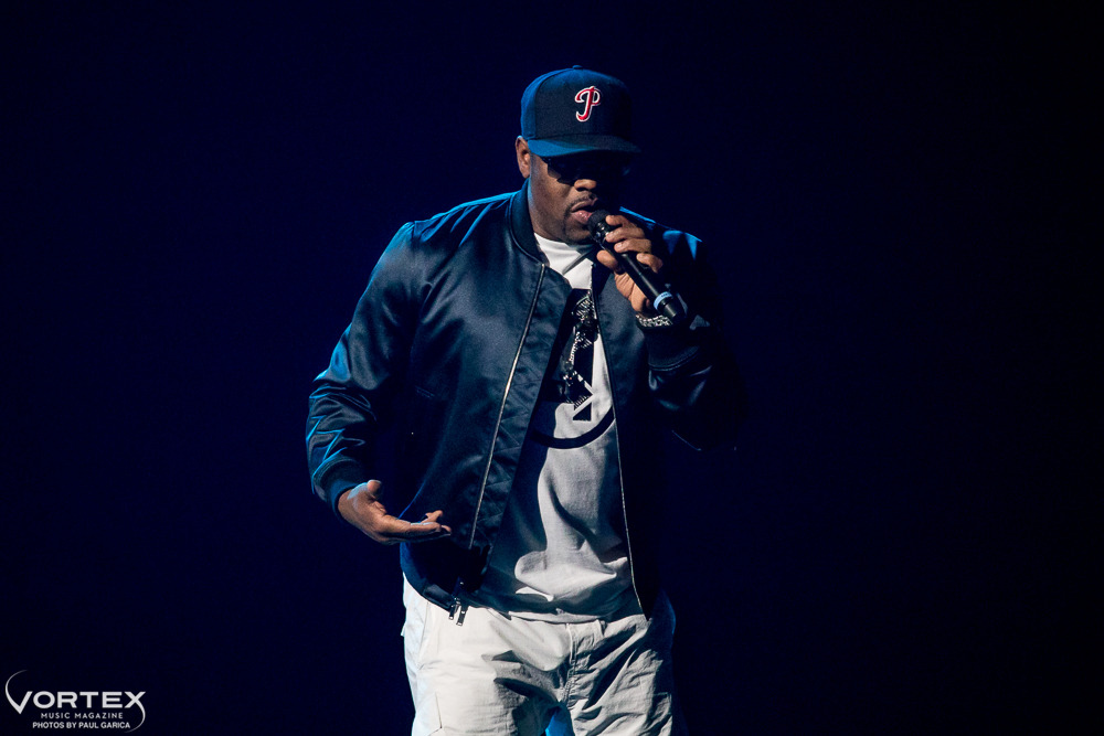 Boyz II Men, Moda Center, Rose Quarter, photo by Paul Garcia