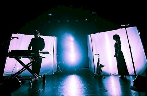 Marian Hill