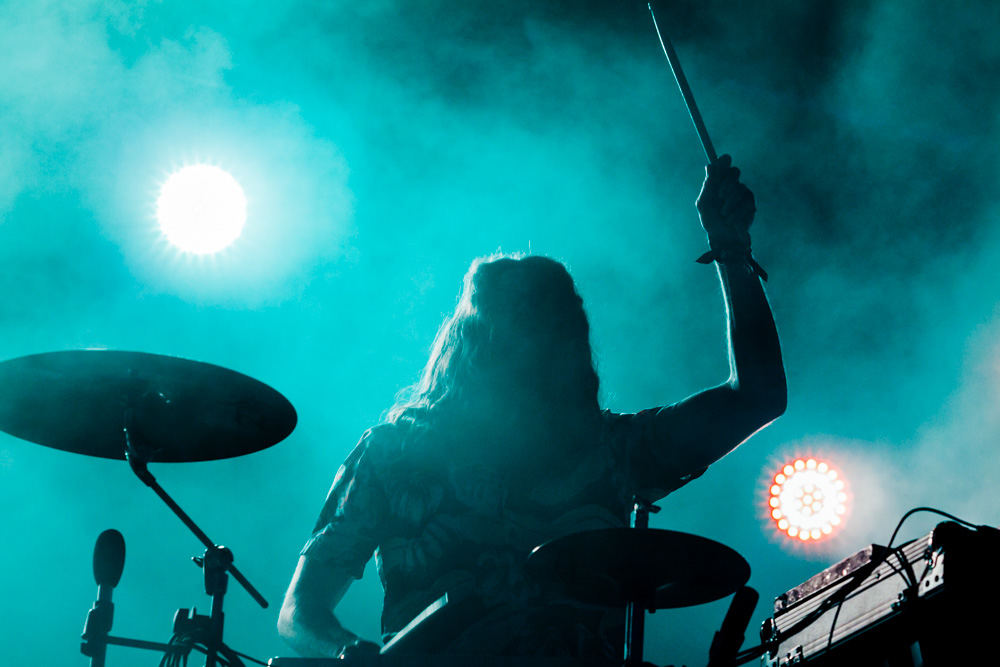 Big Wild, What The Festival, photo by Tojo Andrianarivo