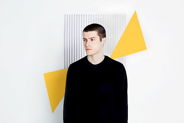 André Allen Anjos aka RAC: Photo by Claire Marie Vogel