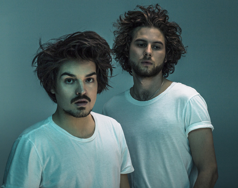 Milky chance фото