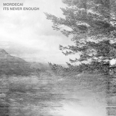 Mordecai will celebrate the release of their debut, 'It’s Never Enough,' on Wednesday, August 30