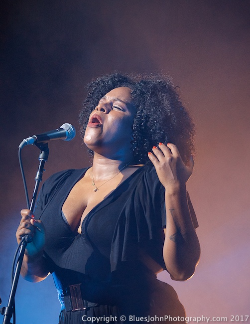Bryan Ferry, Arlene Schnitzer Concert Hall, photo by John Alcala
