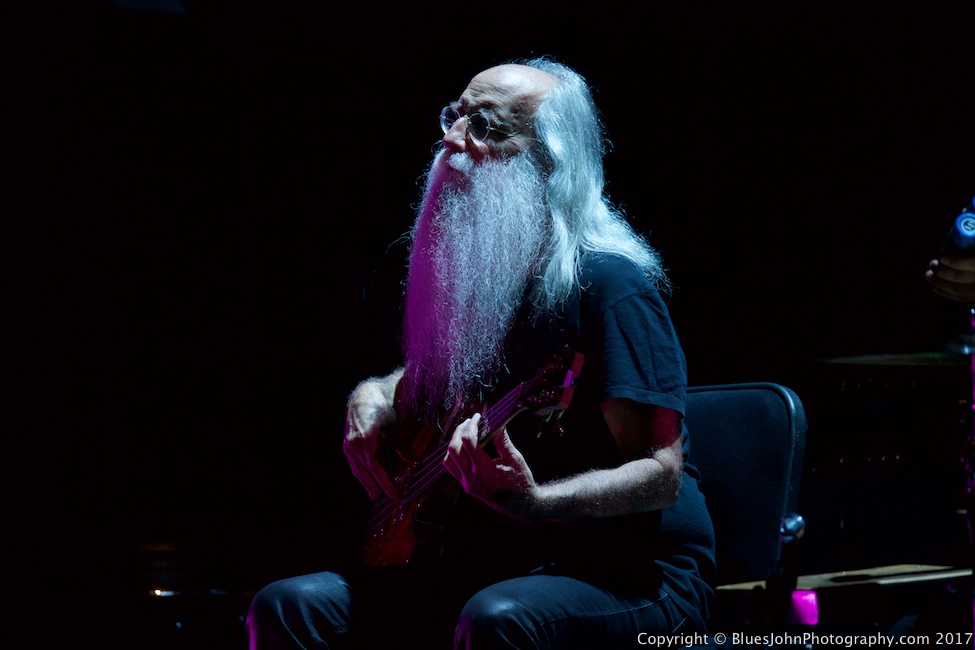 Judith Owen, Arlene Schnitzer Concert Hall, photo by John Alcala