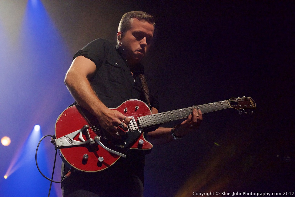 jason isbell gretsch