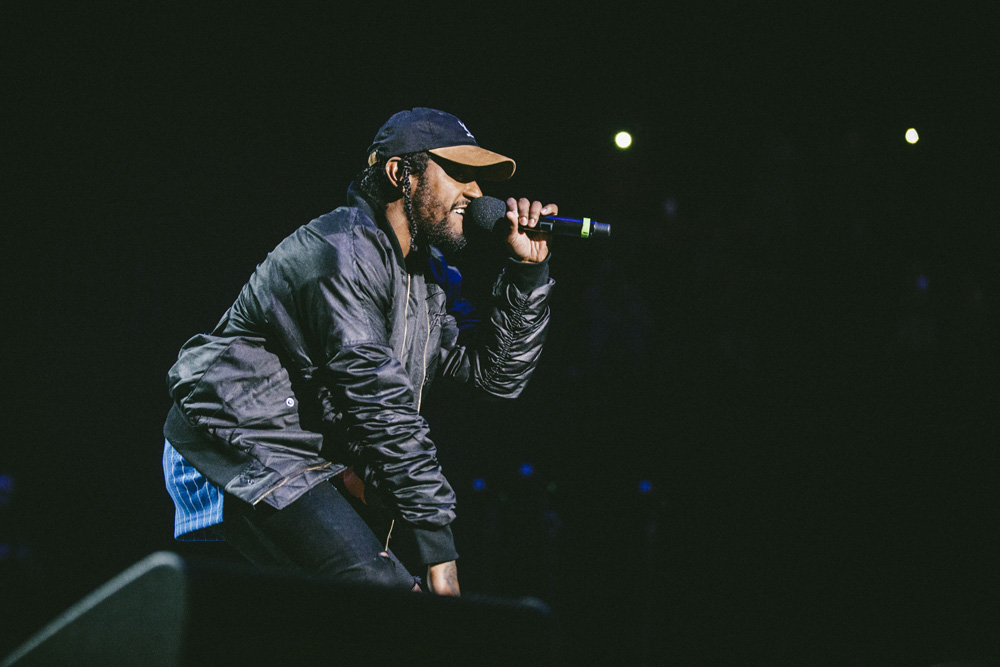 Lloyd, Moda Center, Rose Quarter, photo by Sam Gehrke