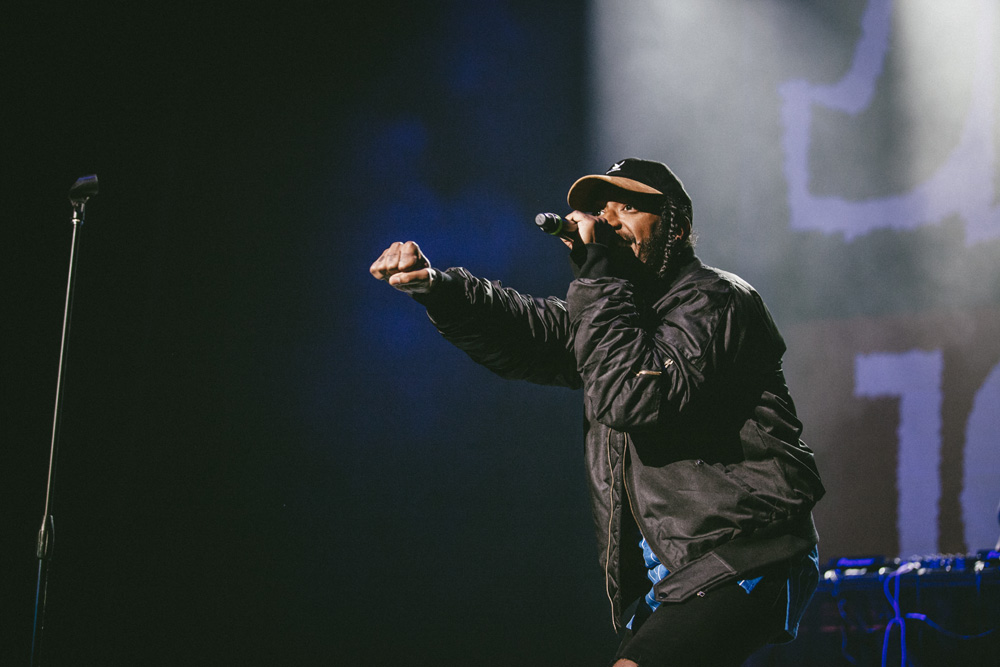 Lloyd, Moda Center, Rose Quarter, photo by Sam Gehrke