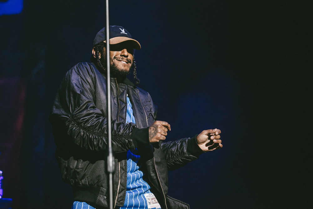 Lloyd, Moda Center, Rose Quarter, photo by Sam Gehrke