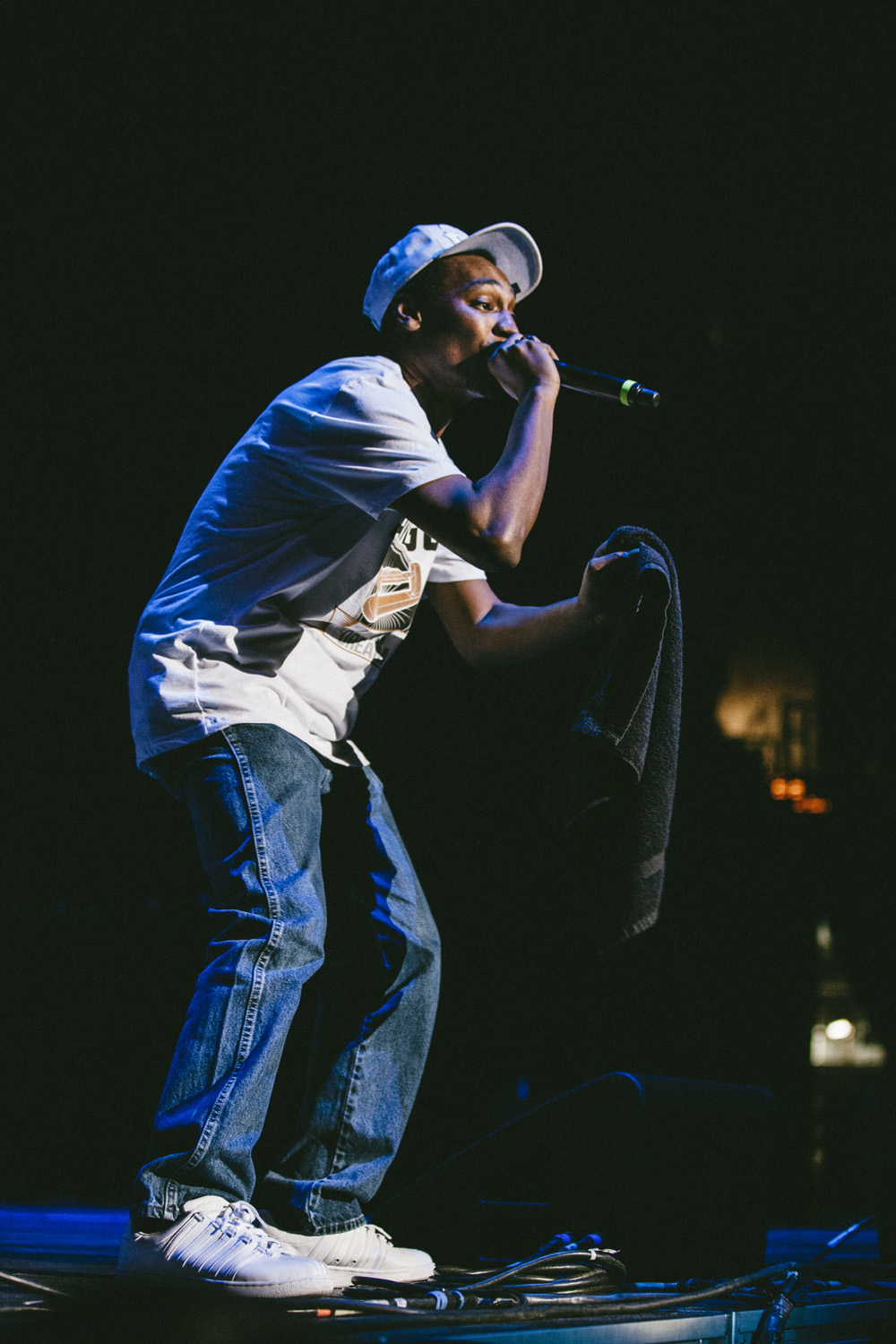 Ying Yang Twins, Moda Center, Rose Quarter, photo by Sam Gehrke