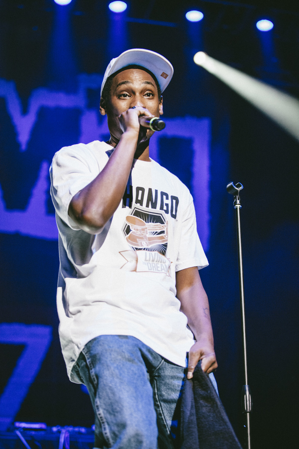 Ying Yang Twins, Moda Center, Rose Quarter, photo by Sam Gehrke
