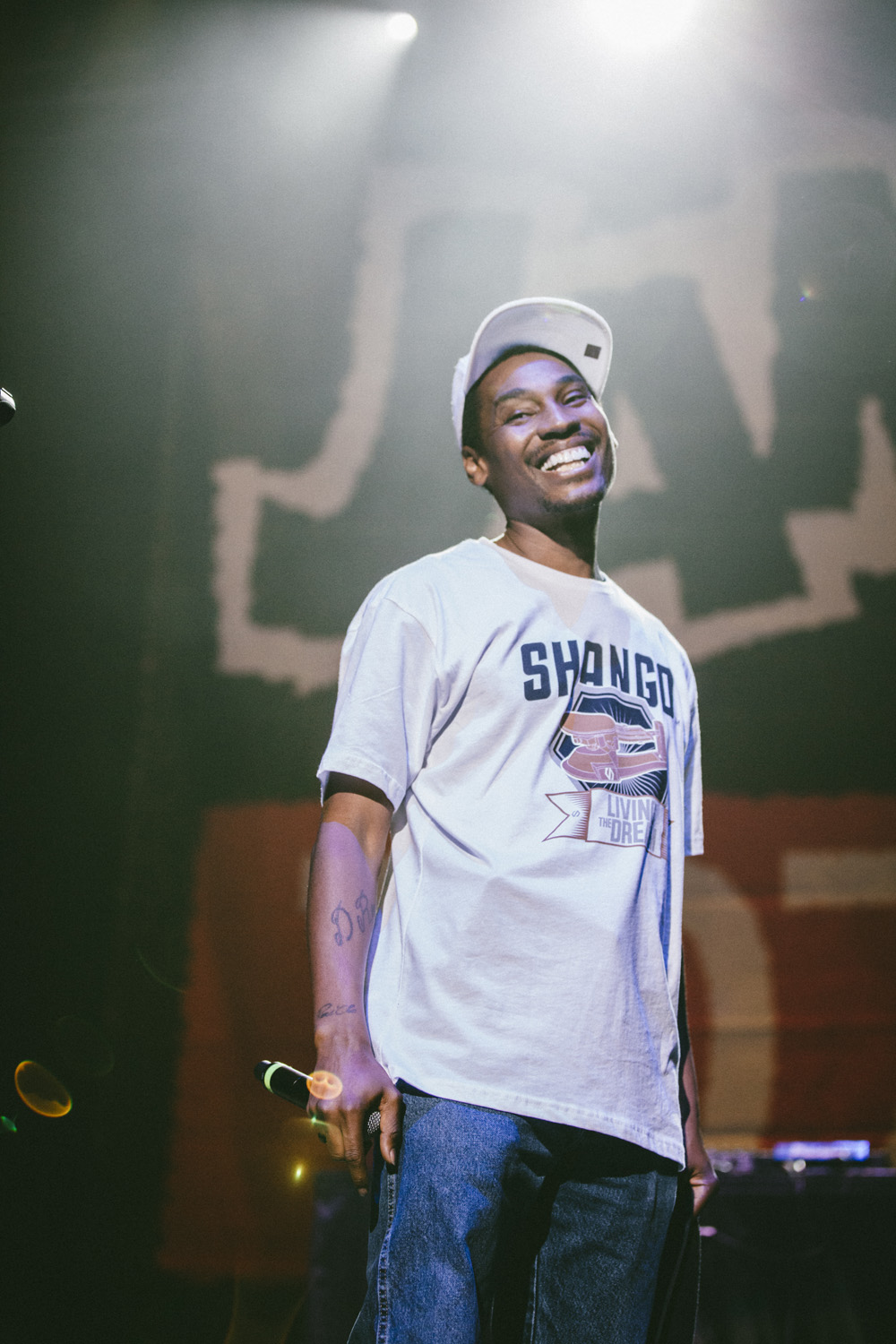 Ying Yang Twins, Moda Center, Rose Quarter, photo by Sam Gehrke