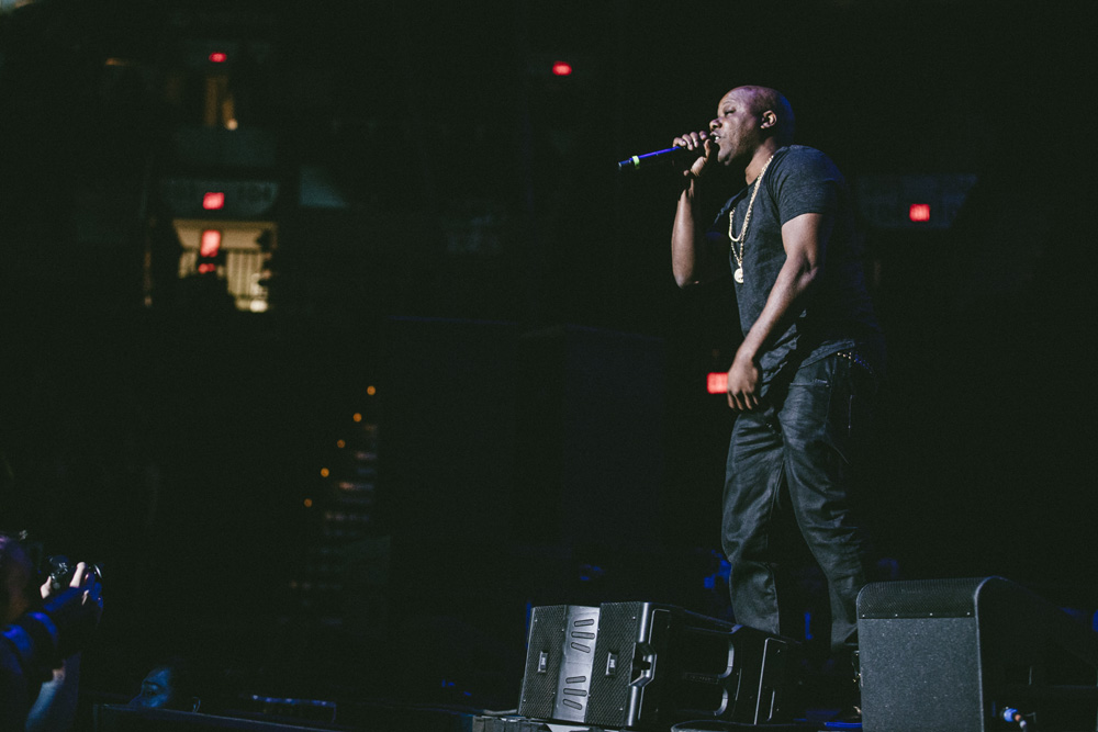 Too $hort, Moda Center, Rose Quarter, photo by Sam Gehrke