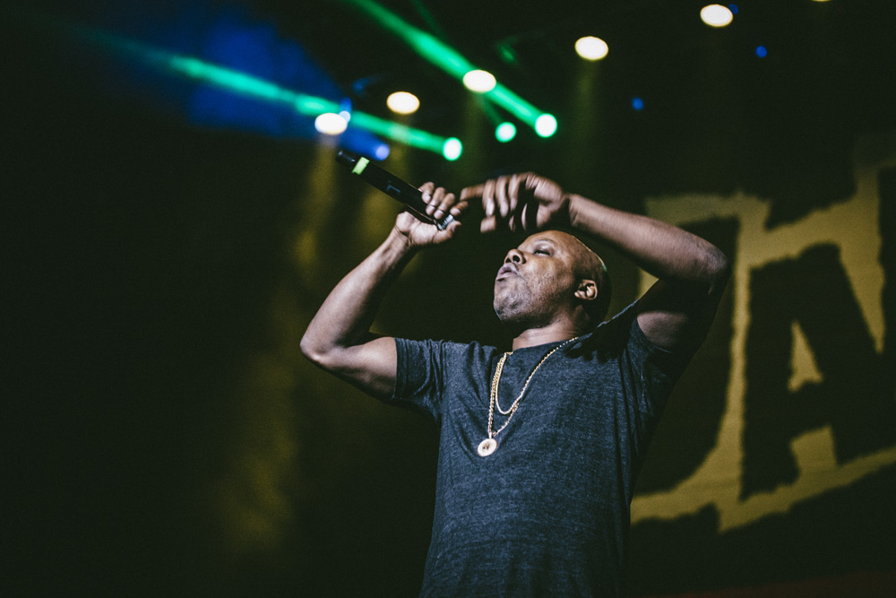 Too $hort, Moda Center, Rose Quarter, photo by Sam Gehrke