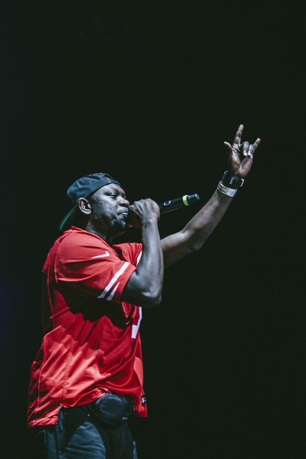 Moda Center, Rose Quarter, photo by Sam Gehrke
