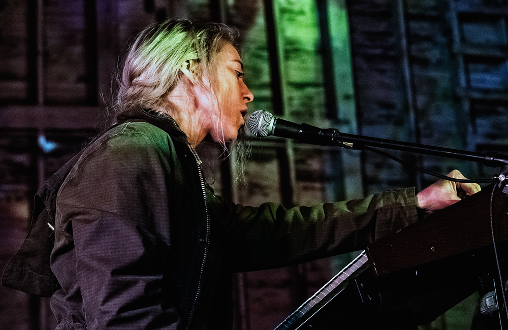 Lose Yr Mind, photo by Autumn Andel