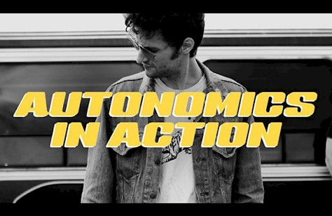 Autonomics