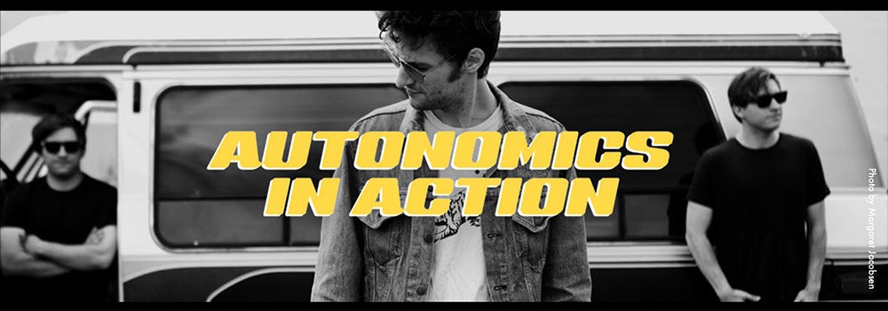 Autonomics