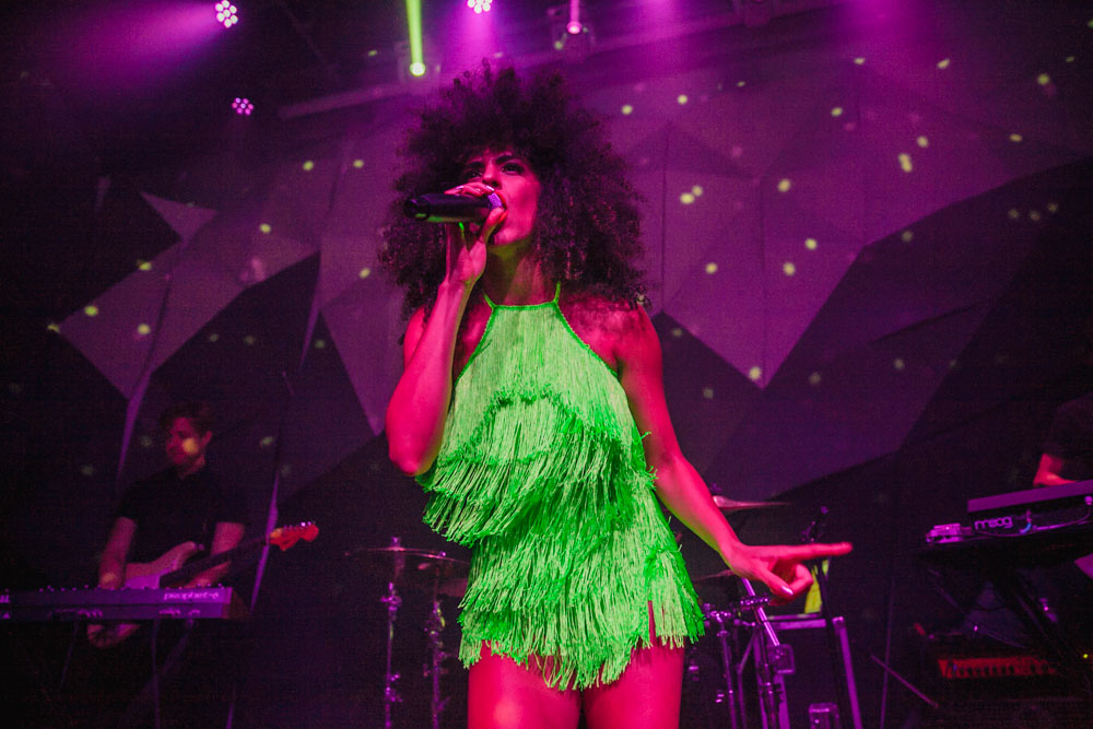 Gavin Turek, Holocene, photo by Tojo Andrianarivo