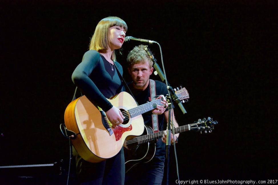 Scars on 45, Arlene Schnitzer Concert Hall, Portland'5 Centers for the Arts, photo by John Alcala