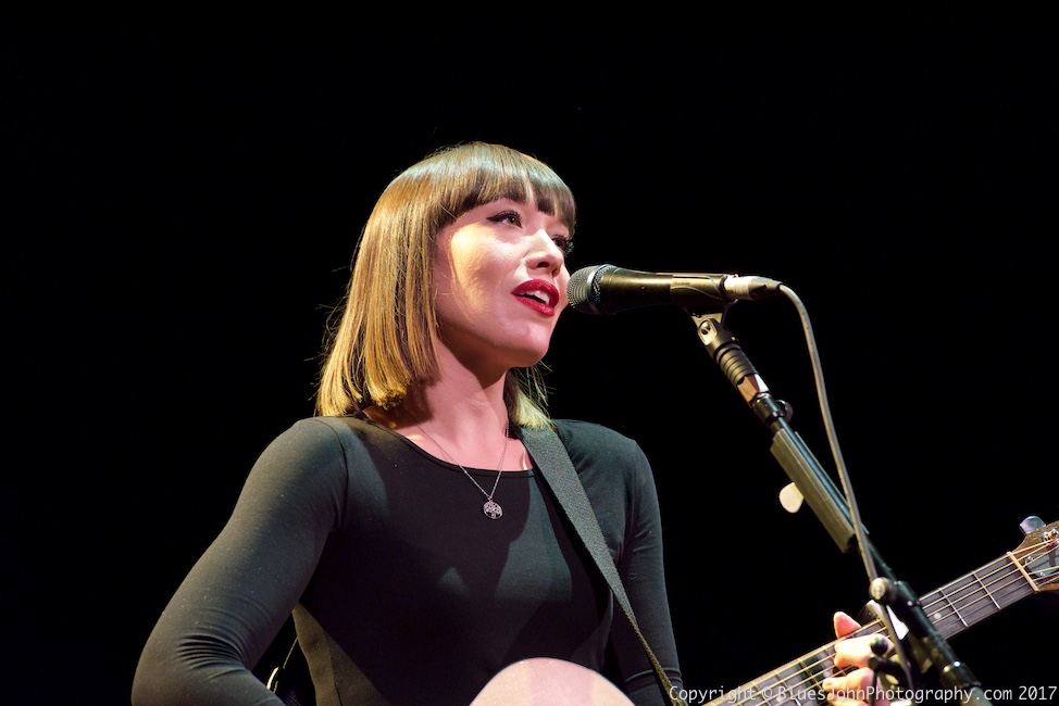 Scars on 45, Arlene Schnitzer Concert Hall, Portland'5 Centers for the Arts, photo by John Alcala