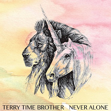 Terry Time Brother will celebrate the release of ‘Never Alone’ at Turn! Turn! Turn! on Friday, December 15