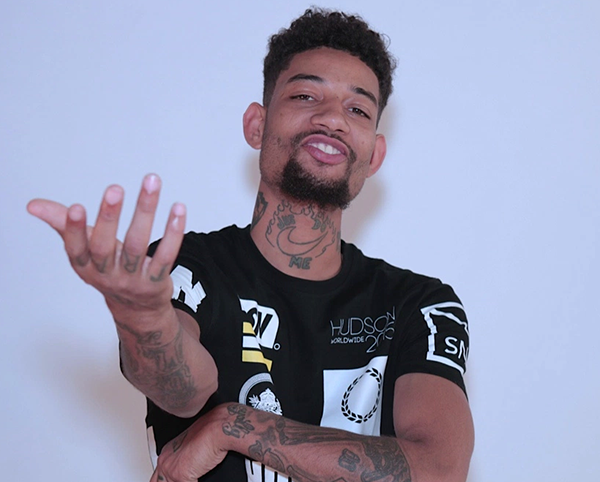 PnB Rock and Lil Baby at McDonald Theatre | Vortex Music ...